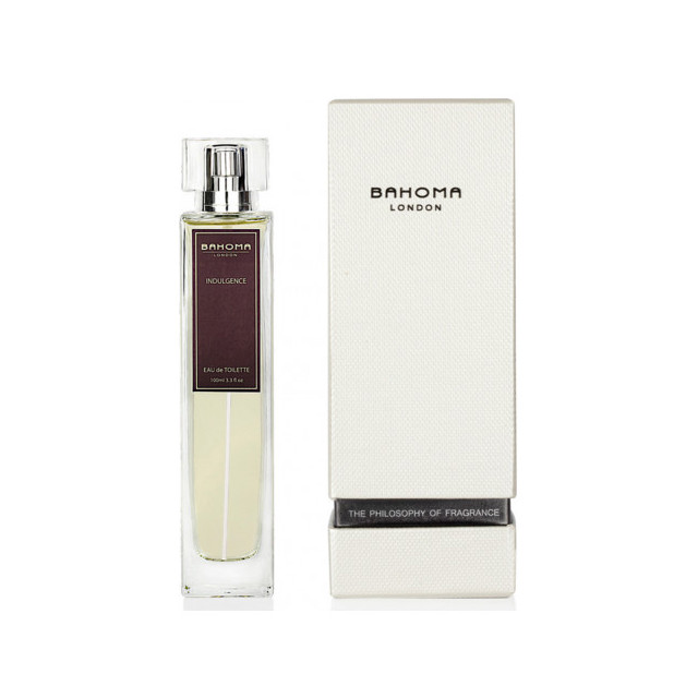Immagine del profumo Indulgence di Bahoma London