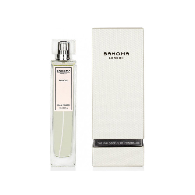 Immagine del profumo Paradise di Bahoma London