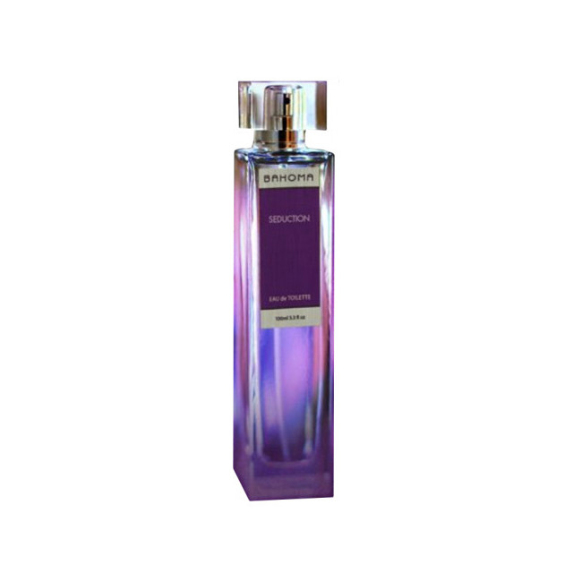 Immagine del profumo Seduction di Bahoma London