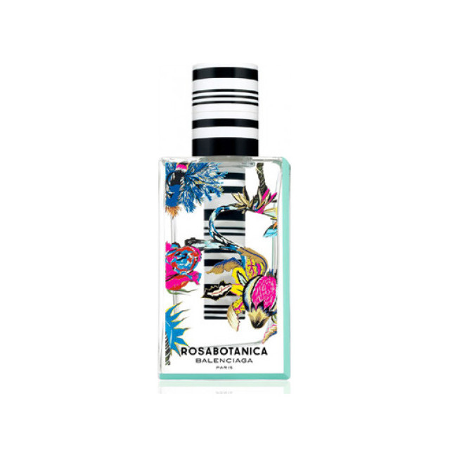 Immagine del profumo Rosabotanica di Balenciaga