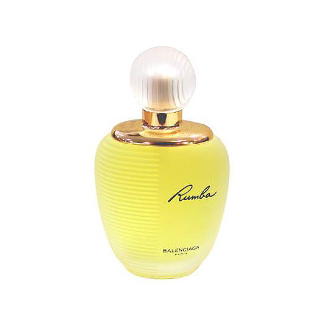 Immagine del profumo Rumba di Balenciaga