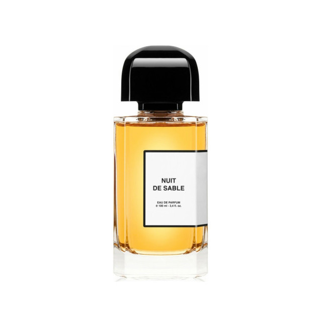 Immagine del profumo Nuit De Sable di BDK Parfums