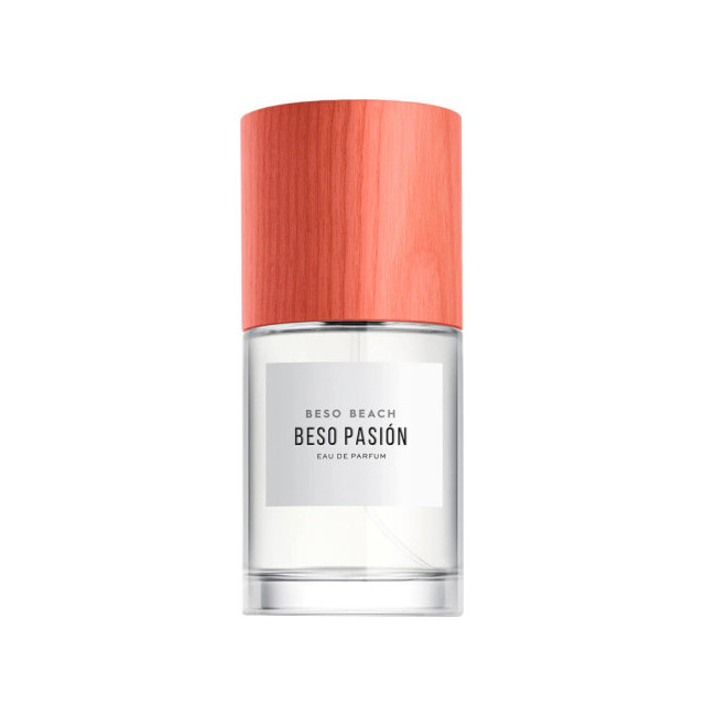 Immagine del profumo Beso Pasión di Beso Beach Perfumes