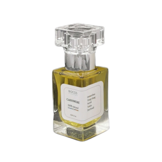 Immagine del profumo Cashmere di BIOCOS