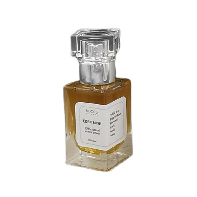 Immagine del profumo Eden Rose di BIOCOS
