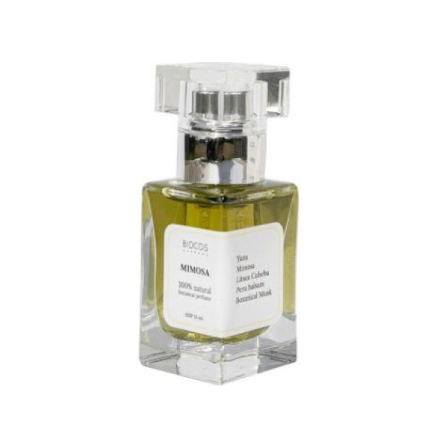 Immagine del profumo Mimosa di BIOCOS