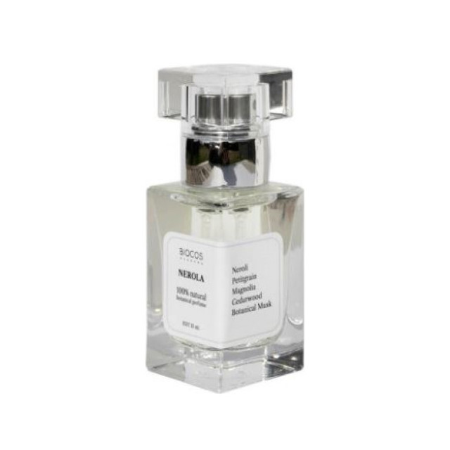 Immagine del profumo Nerola di BIOCOS