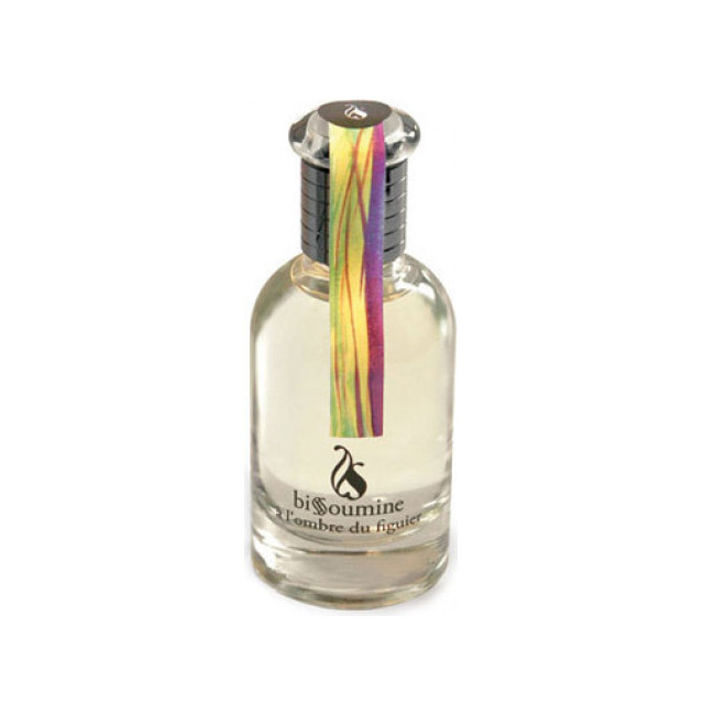 Immagine del profumo A L'Ombre du Figuier di Bissoumine