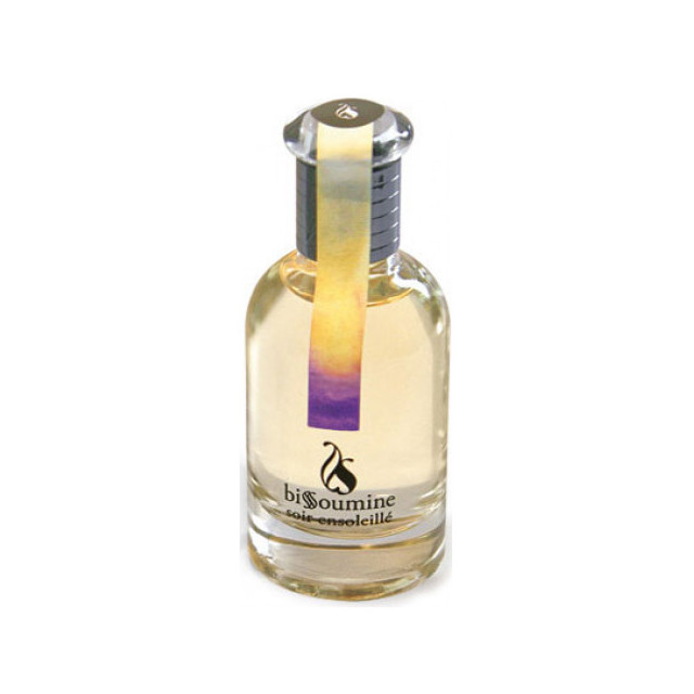 Immagine del profumo Soir Ensoleille di Bissoumine