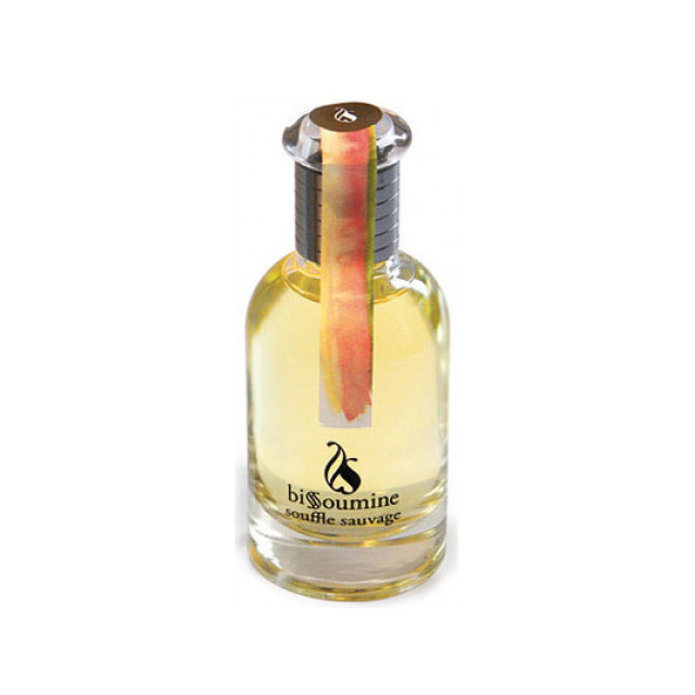 Immagine del profumo Souffle Sauvage di Bissoumine