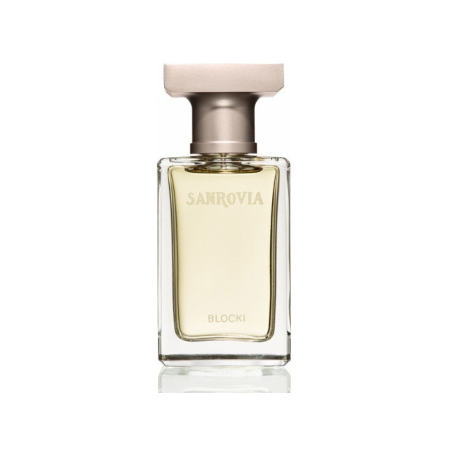 Immagine del profumo Sanrovia di Blocki Perfumes