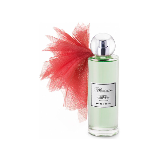 Immagine del profumo Kiss Me On The Lips di Blumarine