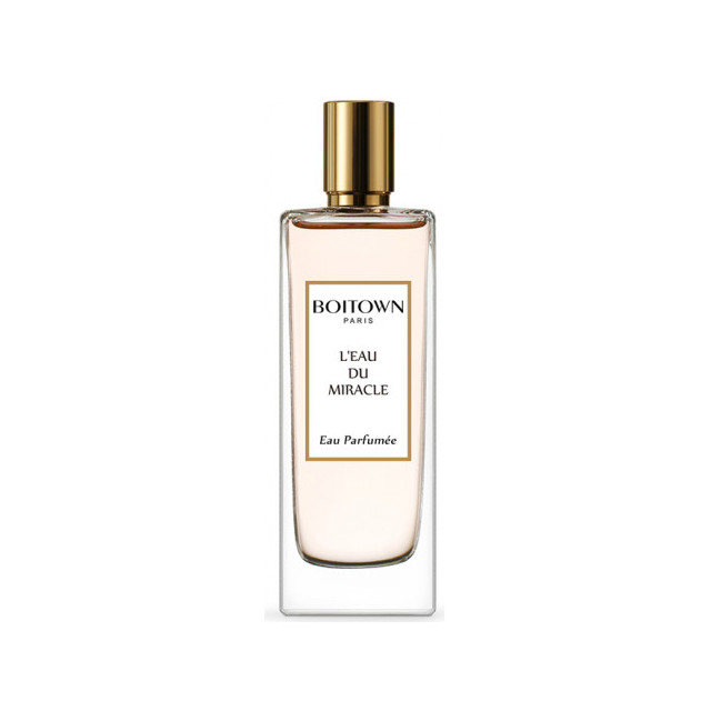 Immagine del profumo L’eau du Miracle 奇迹之水 di Boitown 冰希黎