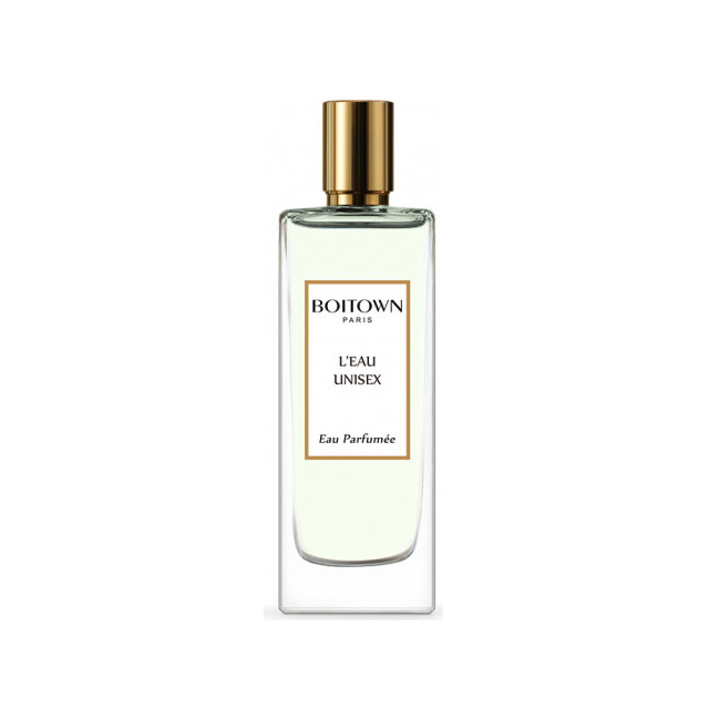 Immagine del profumo L'eau Unisex 无性之水 di Boitown 冰希黎