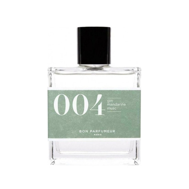 Immagine del profumo 004 Gin Mandarine Musc di Bon Parfumeur