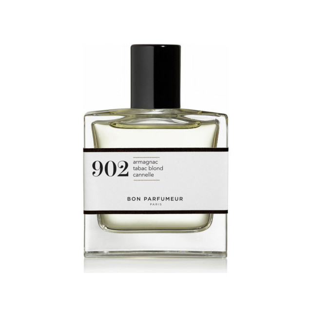 Immagine del profumo 902 armagnac, blond tobacco, cinnamon di Bon Parfumeur