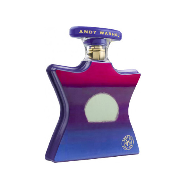 Immagine del profumo Andy Warhol Montauk di Bond No 9