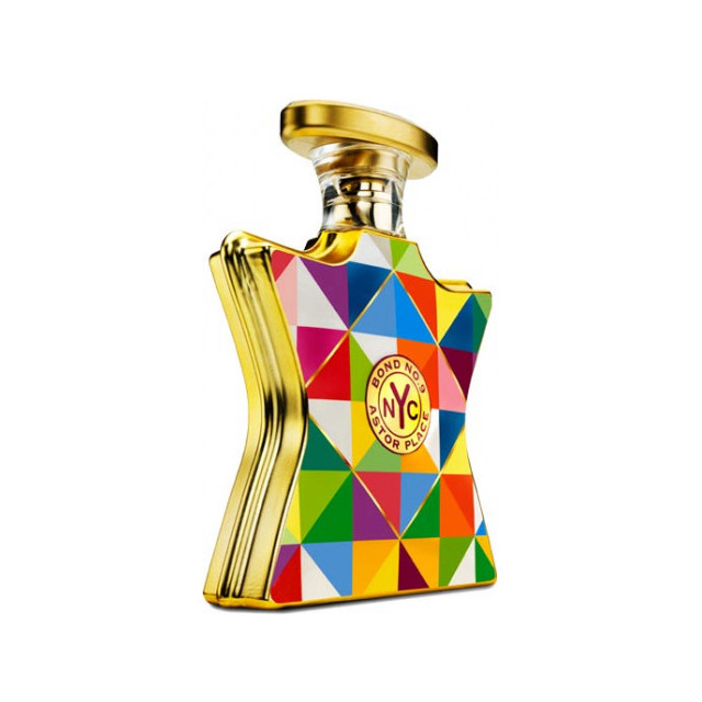 Immagine del profumo Astor Place di Bond No 9