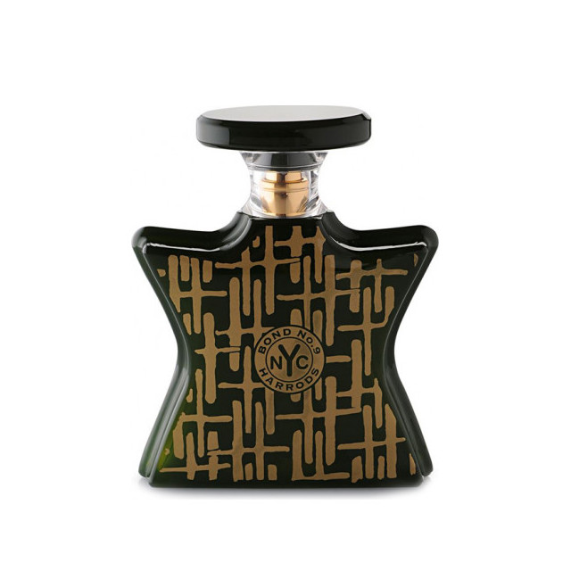 Immagine del profumo Harrods for Him di Bond No 9