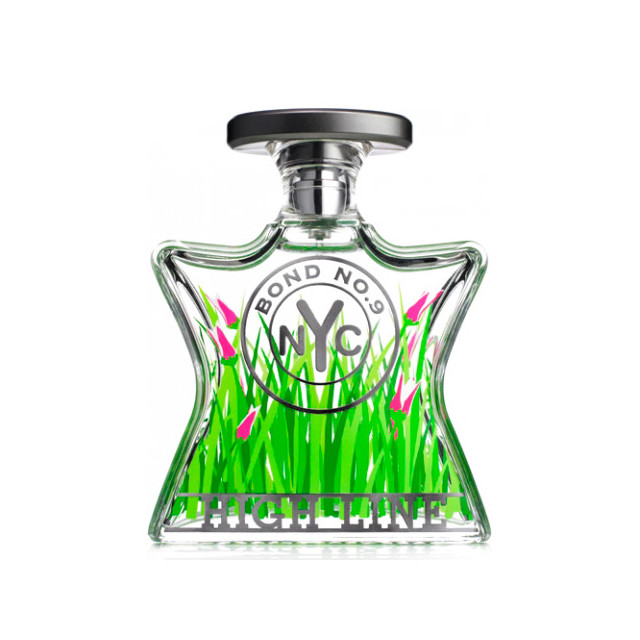 Immagine del profumo High Line di Bond No 9