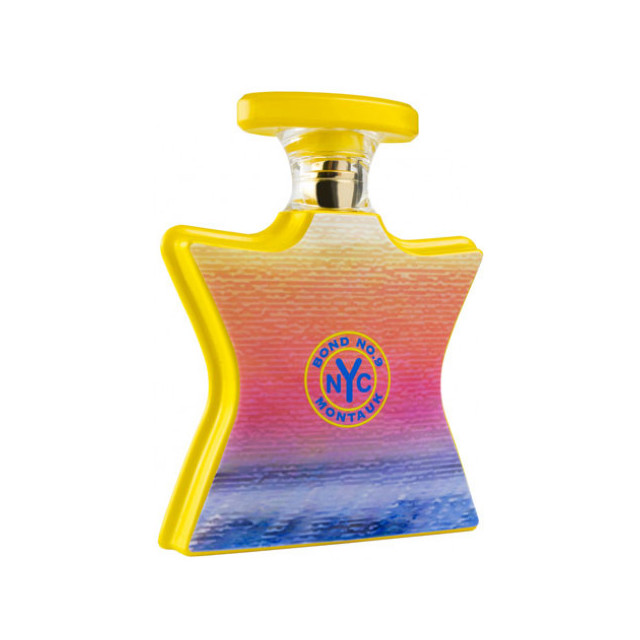 Immagine del profumo Montauk di Bond No 9