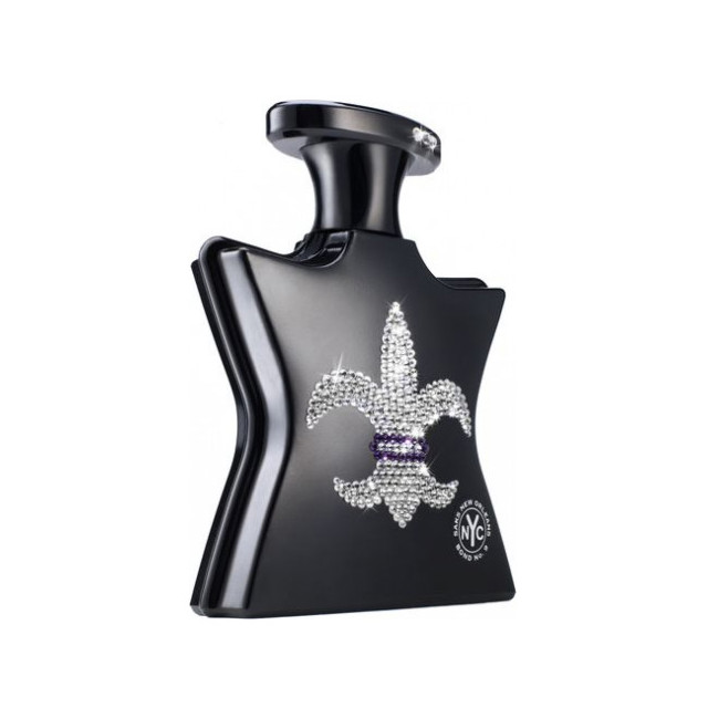 Immagine del profumo New Orleans di Bond No 9
