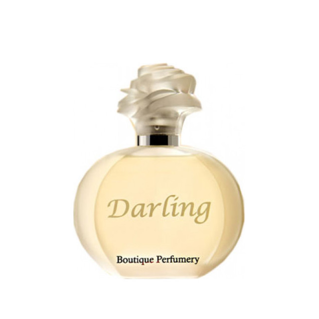 Immagine del profumo Darling di Boutique Perfumery