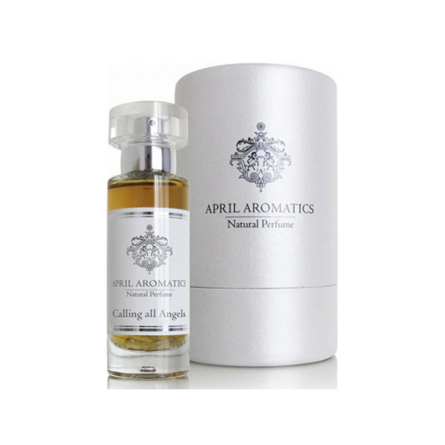 Immagine del profumo Calling All Angels di April Aromatics