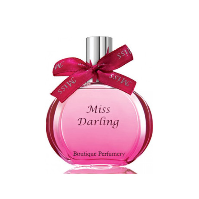 Immagine del profumo Miss Darling di Boutique Perfumery