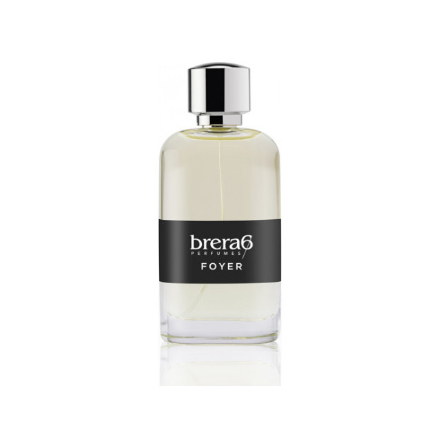 Immagine del profumo Foyer di Brera6 Perfumes