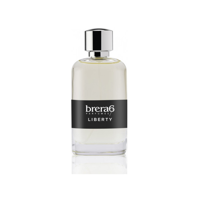 Immagine del profumo Liberty di Brera6 Perfumes