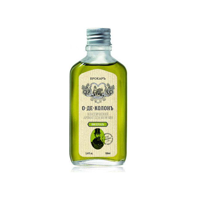 Immagine del profumo Eau de Cologne Imperial (О-де-Колонъ Имперiаль) di Brocard