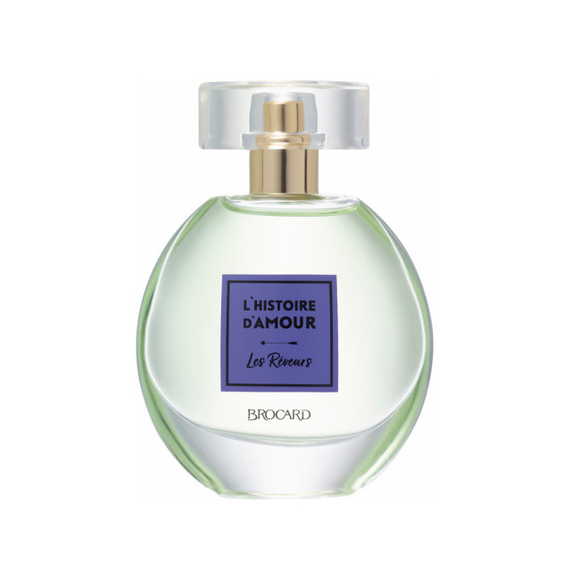 Immagine del profumo Les Reveurs di Brocard