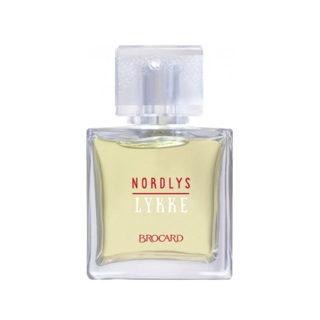 Immagine del profumo Lykke di Brocard