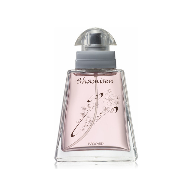 Immagine del profumo Shamisen di Brocard