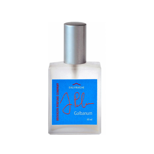 Immagine del profumo Galbanum di Brooklyn Perfume Company