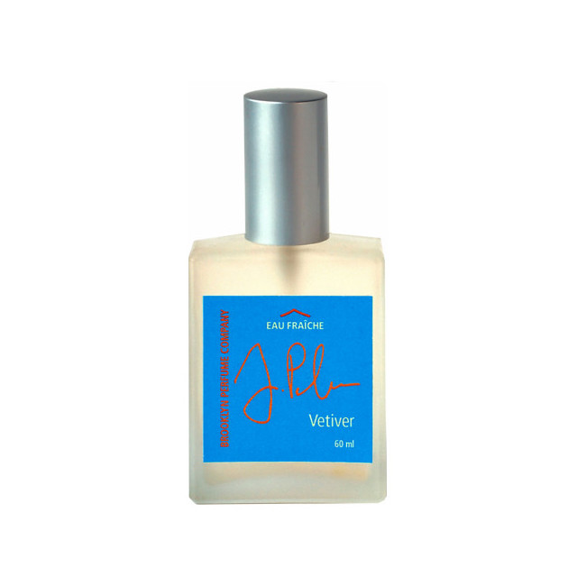 Immagine del profumo Vetiver di Brooklyn Perfume Company