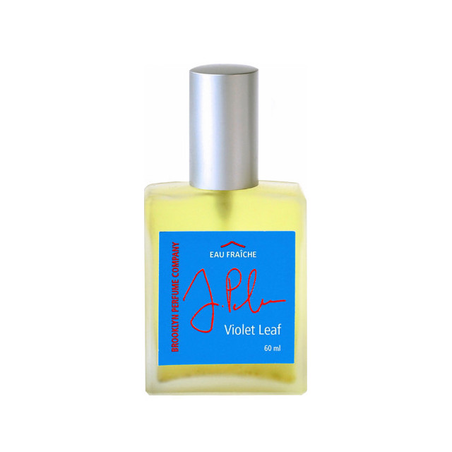 Immagine del profumo Violet Leaf di Brooklyn Perfume Company