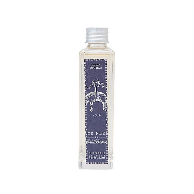 Immagine del profumo Black Fleece Blue Cologne di Brooks Brothers