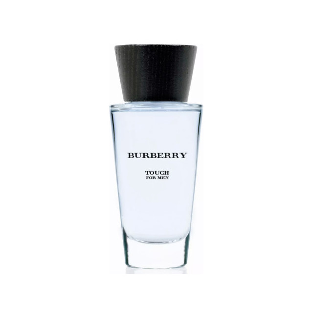 Immagine del profumo Touch for Men di Burberry