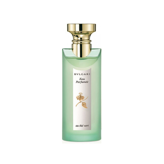 Immagine del profumo Eau Parfumee au The Vert di Bvlgari