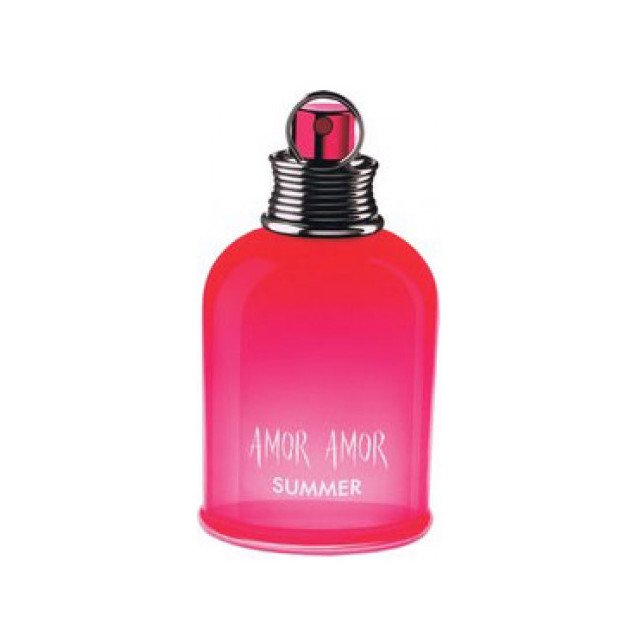 Immagine del profumo Amor Amor Summer 2011 di Cacharel