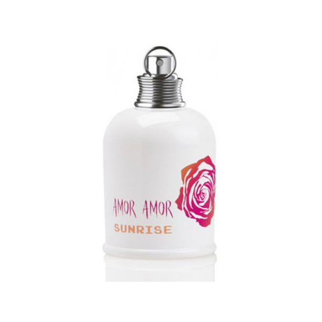 Immagine del profumo Amor Amor Sunrise di Cacharel