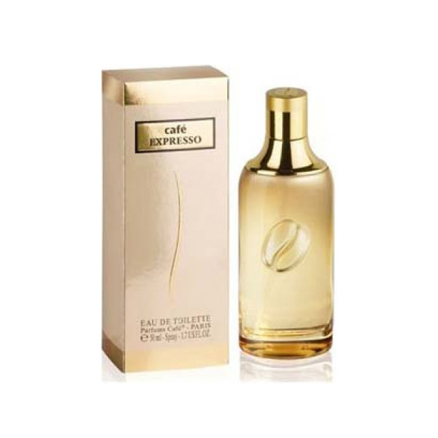 Immagine del profumo Cafe Expresso for Women di Cafe Parfums