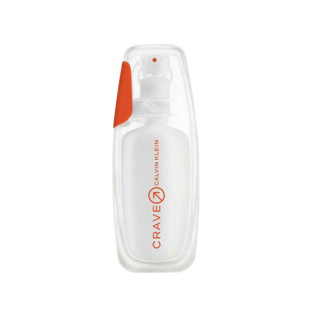 Immagine del profumo Crave di Calvin Klein