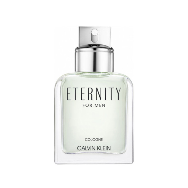 Immagine del profumo Eternity Cologne For Men di Calvin Klein