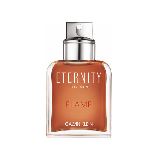 Immagine del profumo Eternity Flame For Men di Calvin Klein