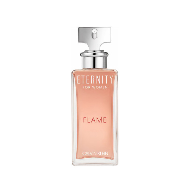 Immagine del profumo Eternity Flame For Women di Calvin Klein