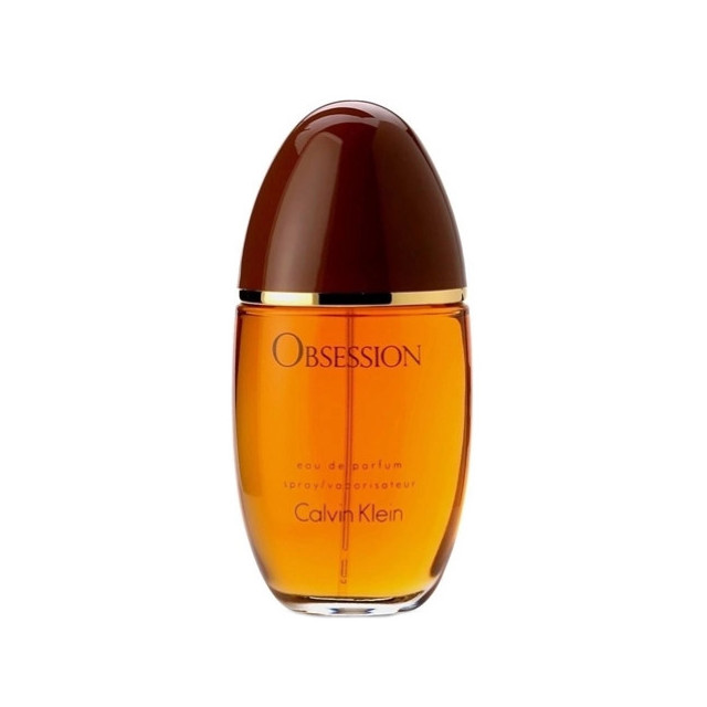 Immagine del profumo Obsession di Calvin Klein