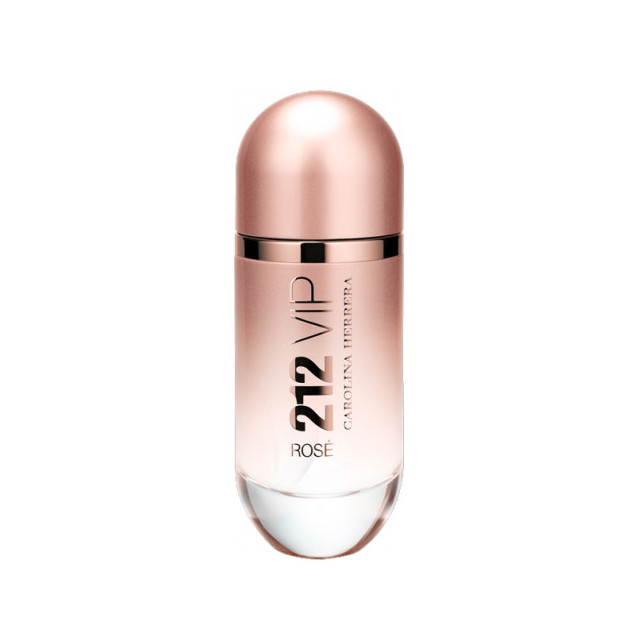 Immagine del profumo 212 VIP Rosé di Carolina Herrera